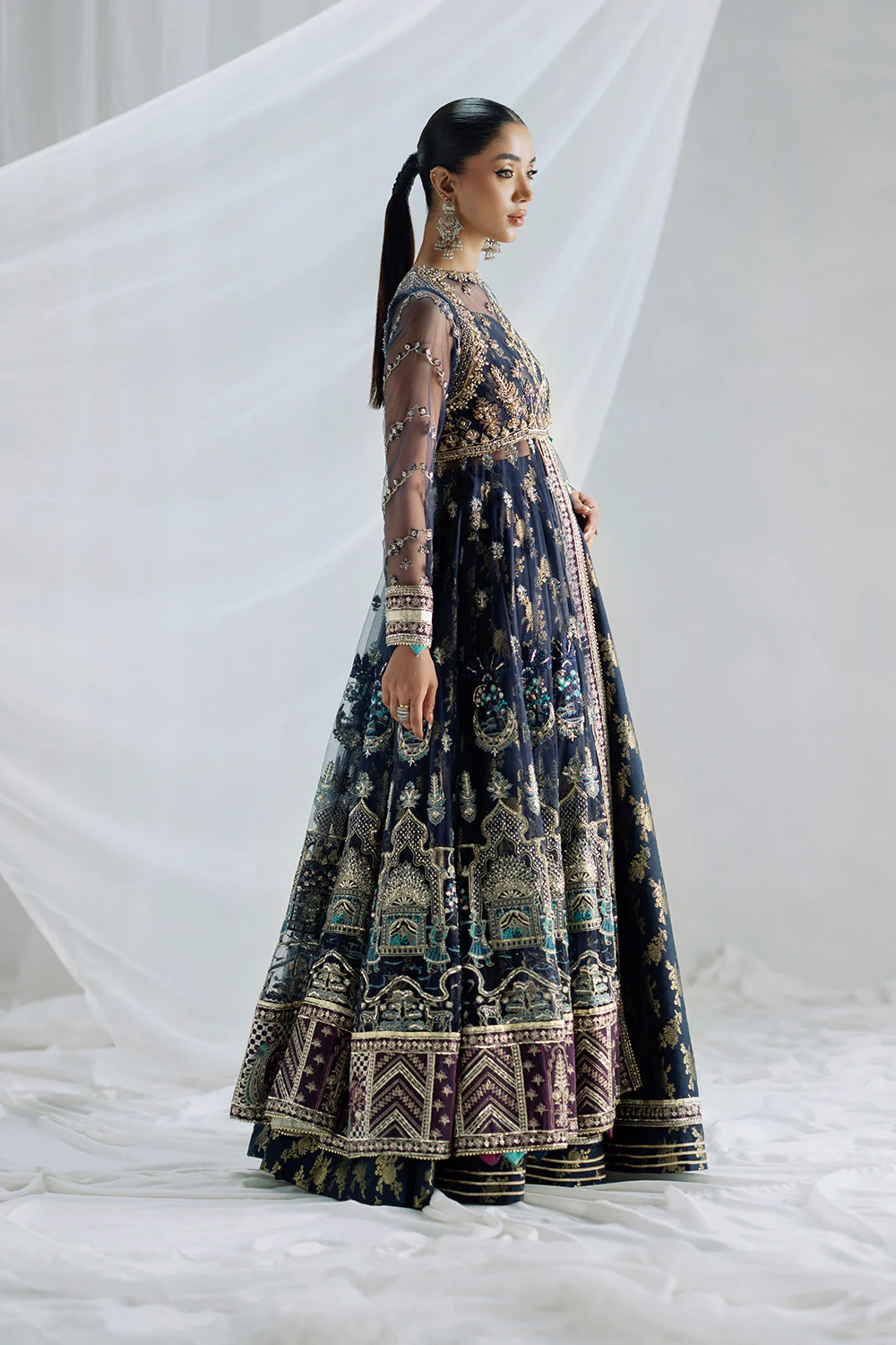 AARUTHIRA - MSS5854 - Image 3
