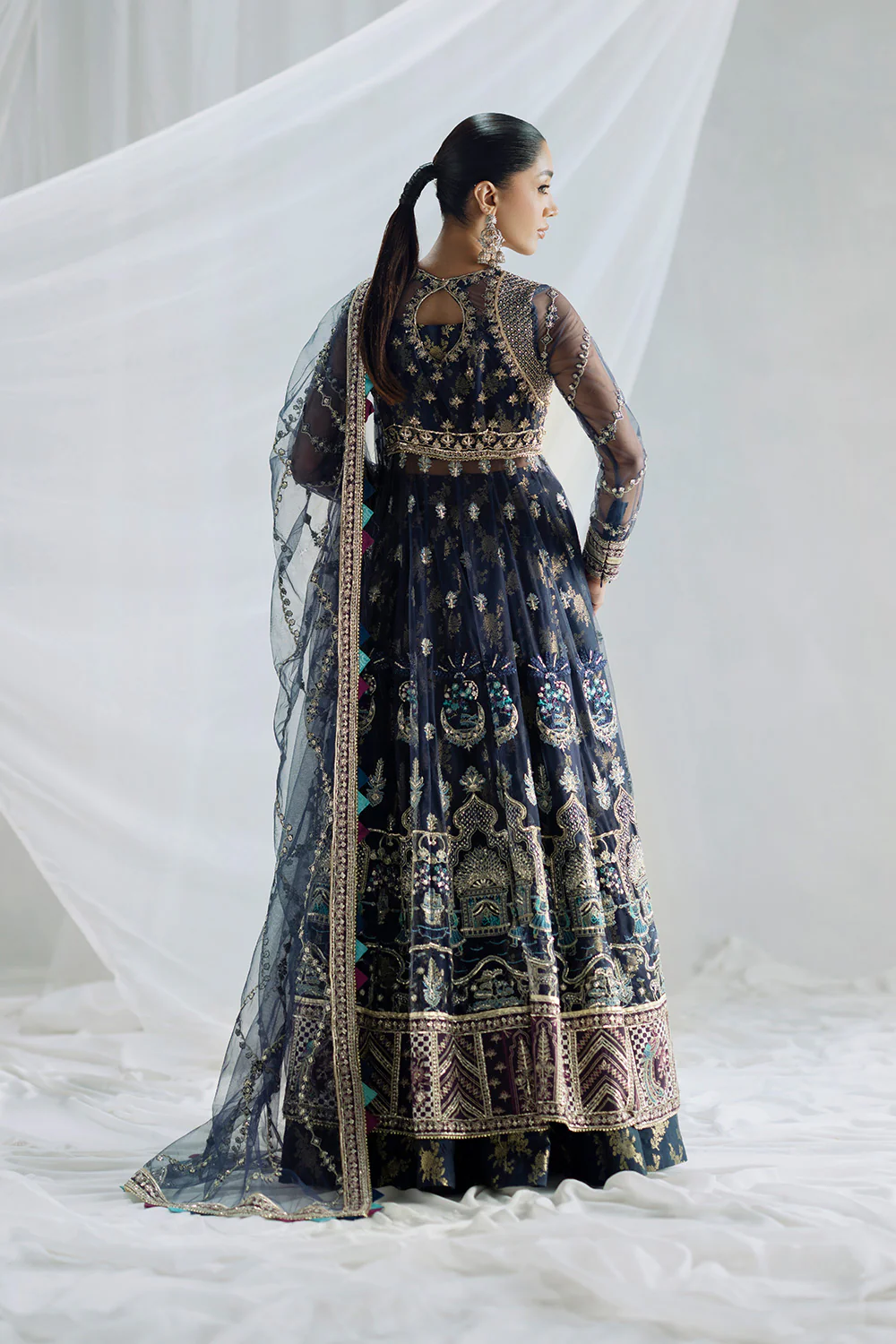 AARUTHIRA - MSS5854 - Image 4