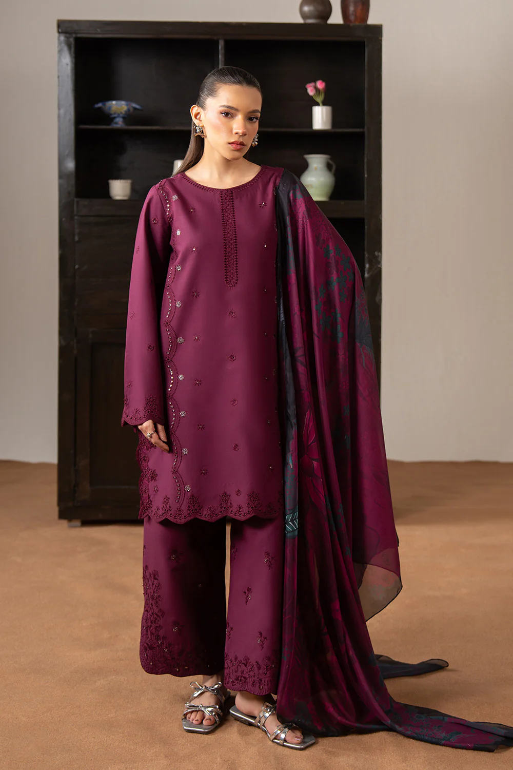 BHAVIKA - MSS6228 - Image 2