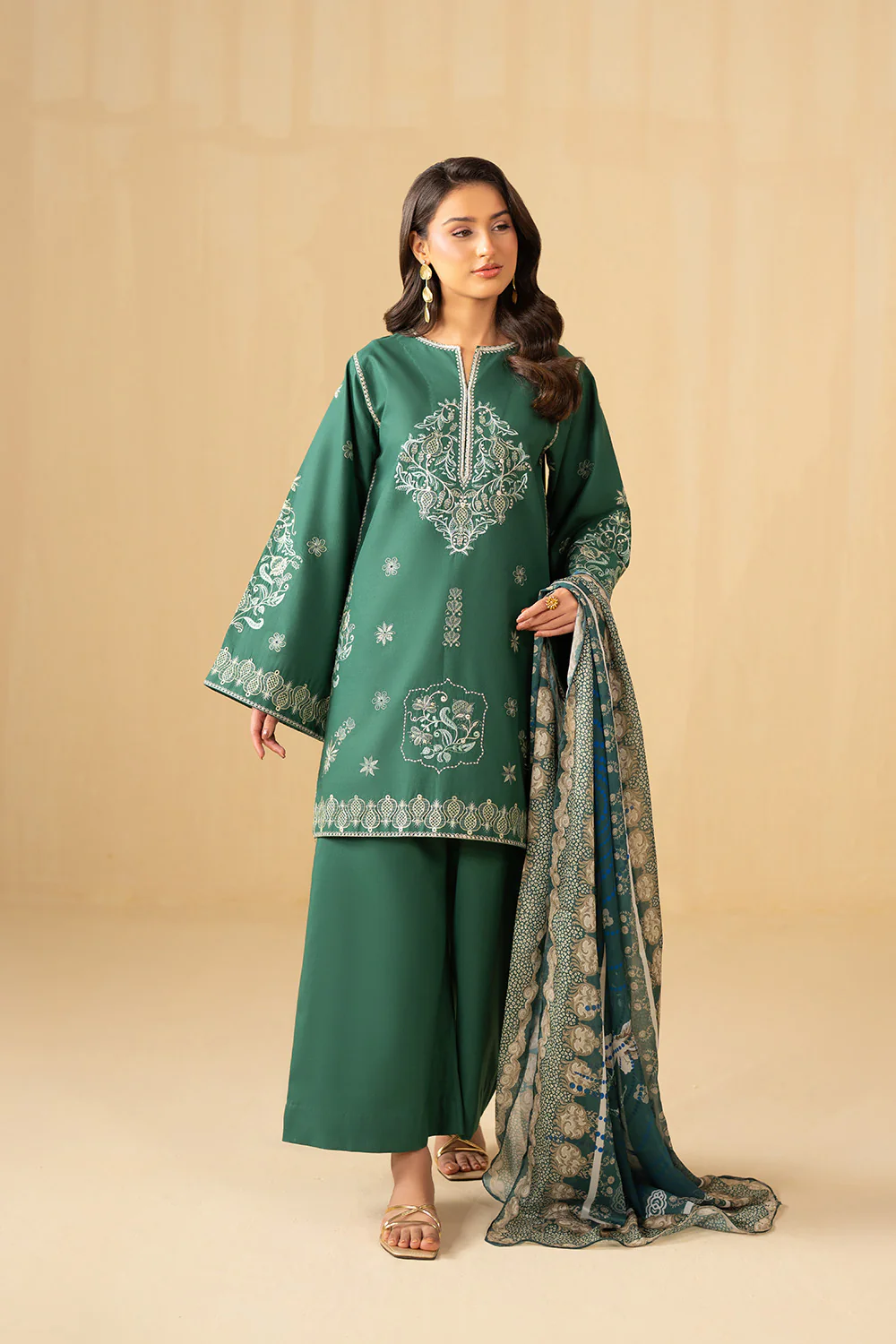 GAUTAMI - MSS6233