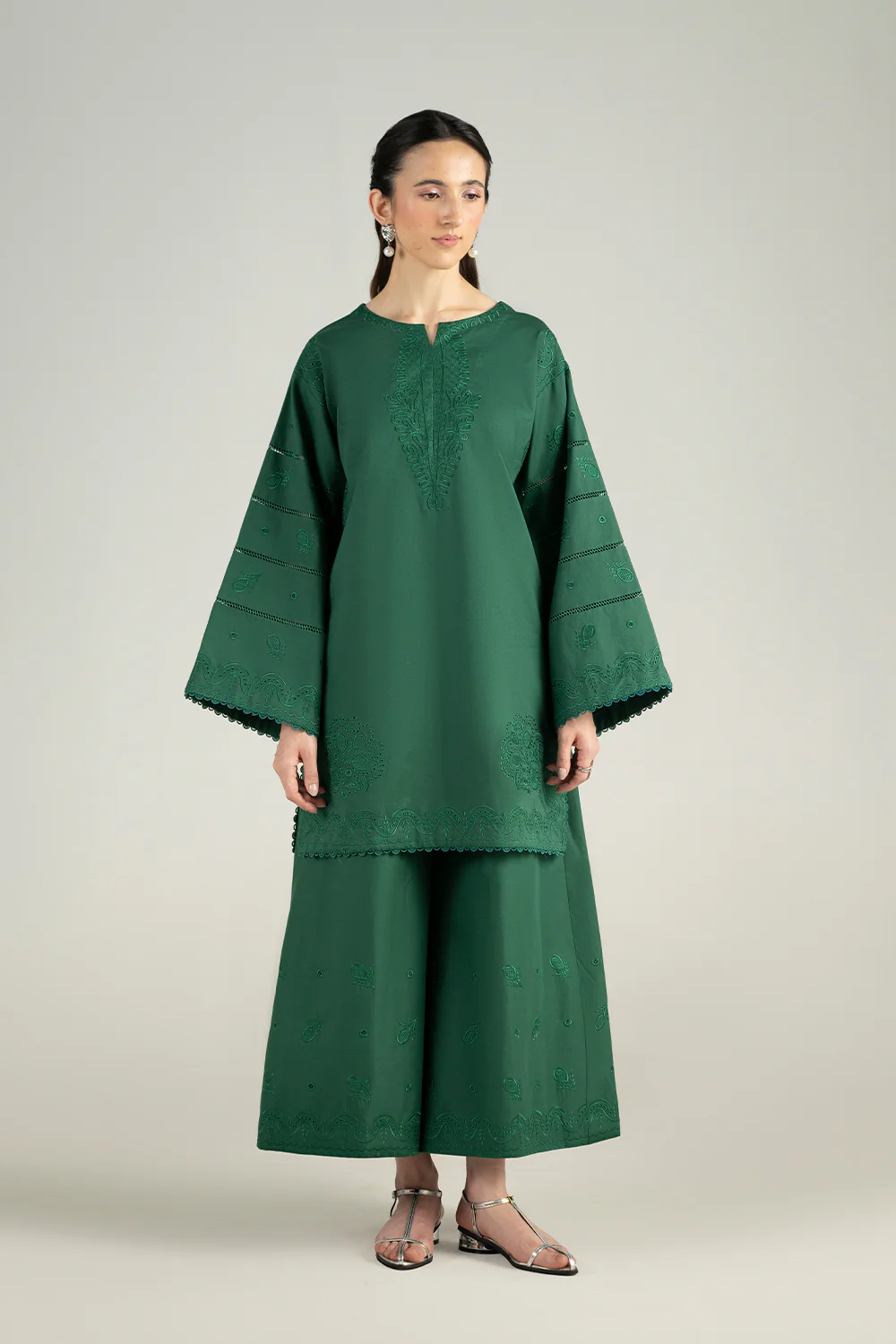 HABIBA - MSS6023
