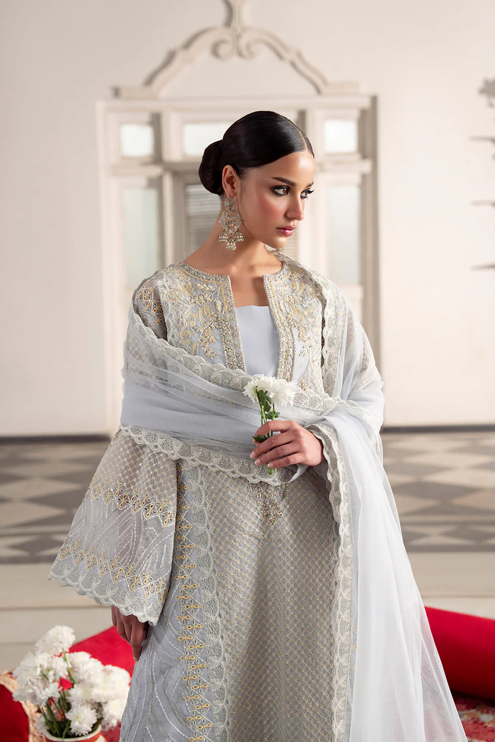 HAMSHIKA - MWS5922 - Image 2