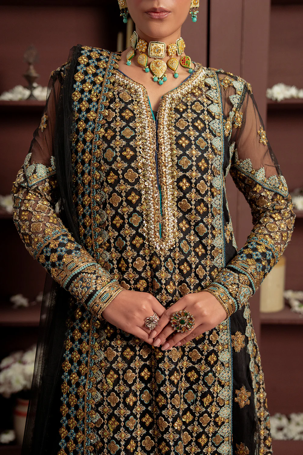 HAMSINI - MWS5923 - Image 2
