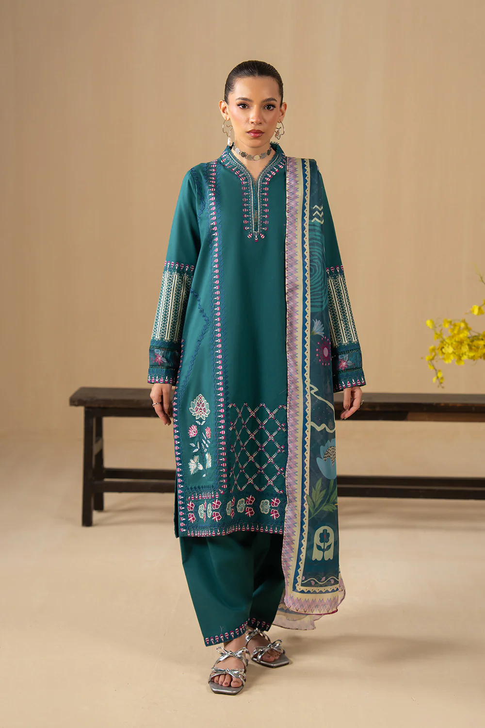 KEERTHANA - MSS6238
