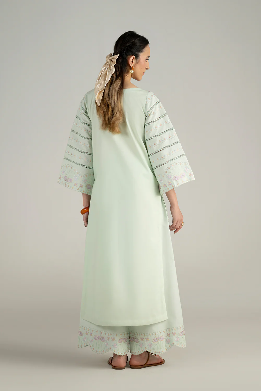 NEFERTARI - MSS6011 - Image 6