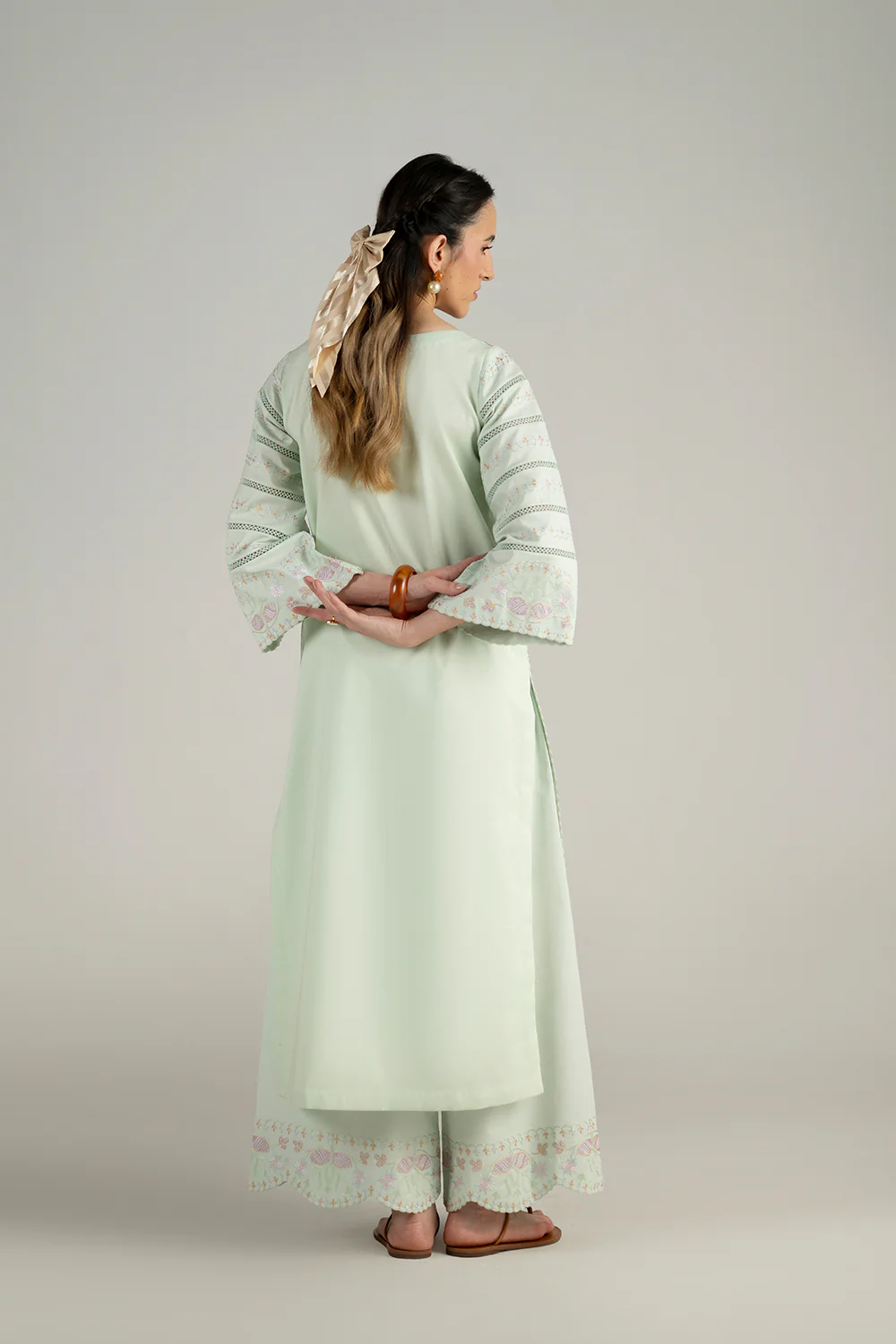 NEFERTARI - MSS6011 - Image 7