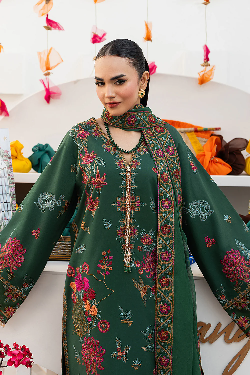 NOORAIN - MSS6378 - Image 4