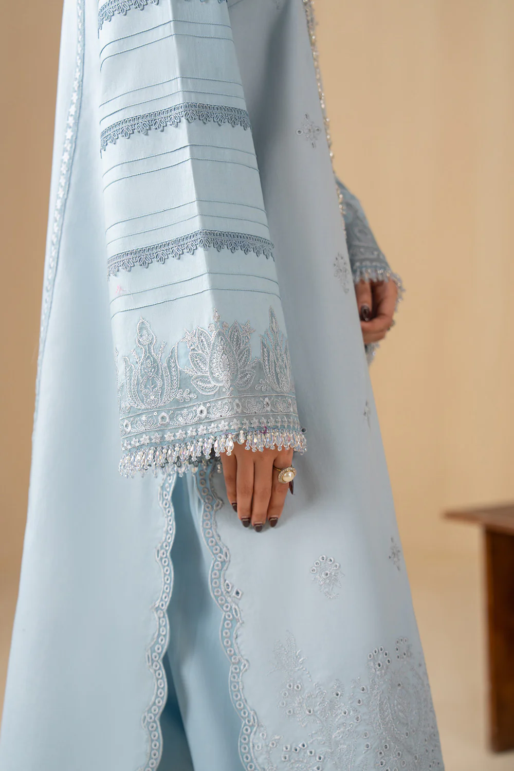 RAGHAD - MSS6372 - Image 5