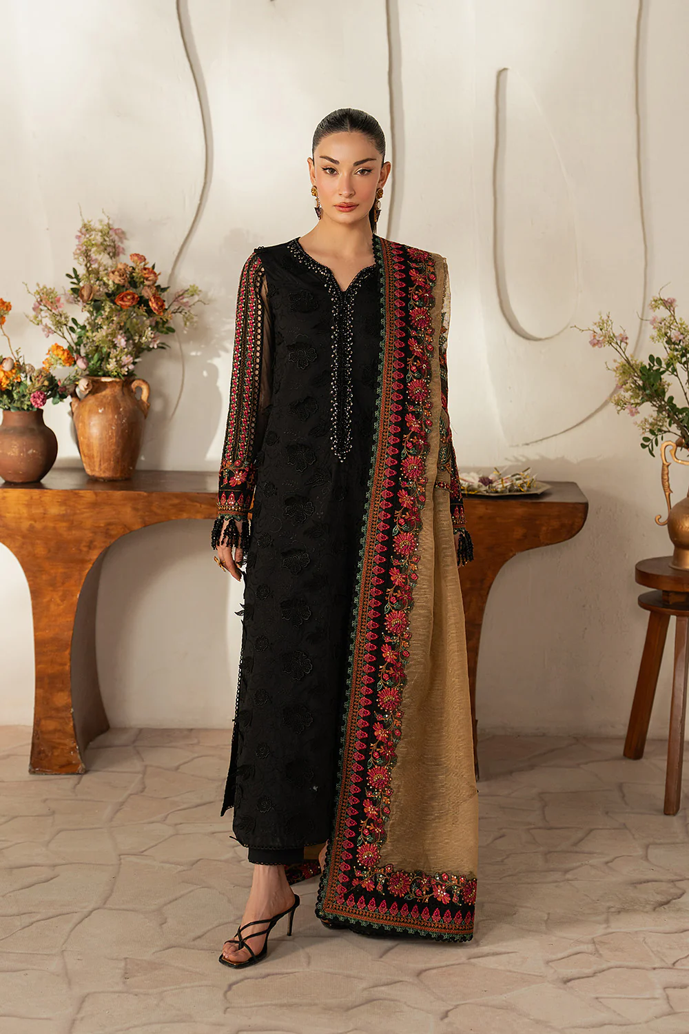 SABA - MSS6374