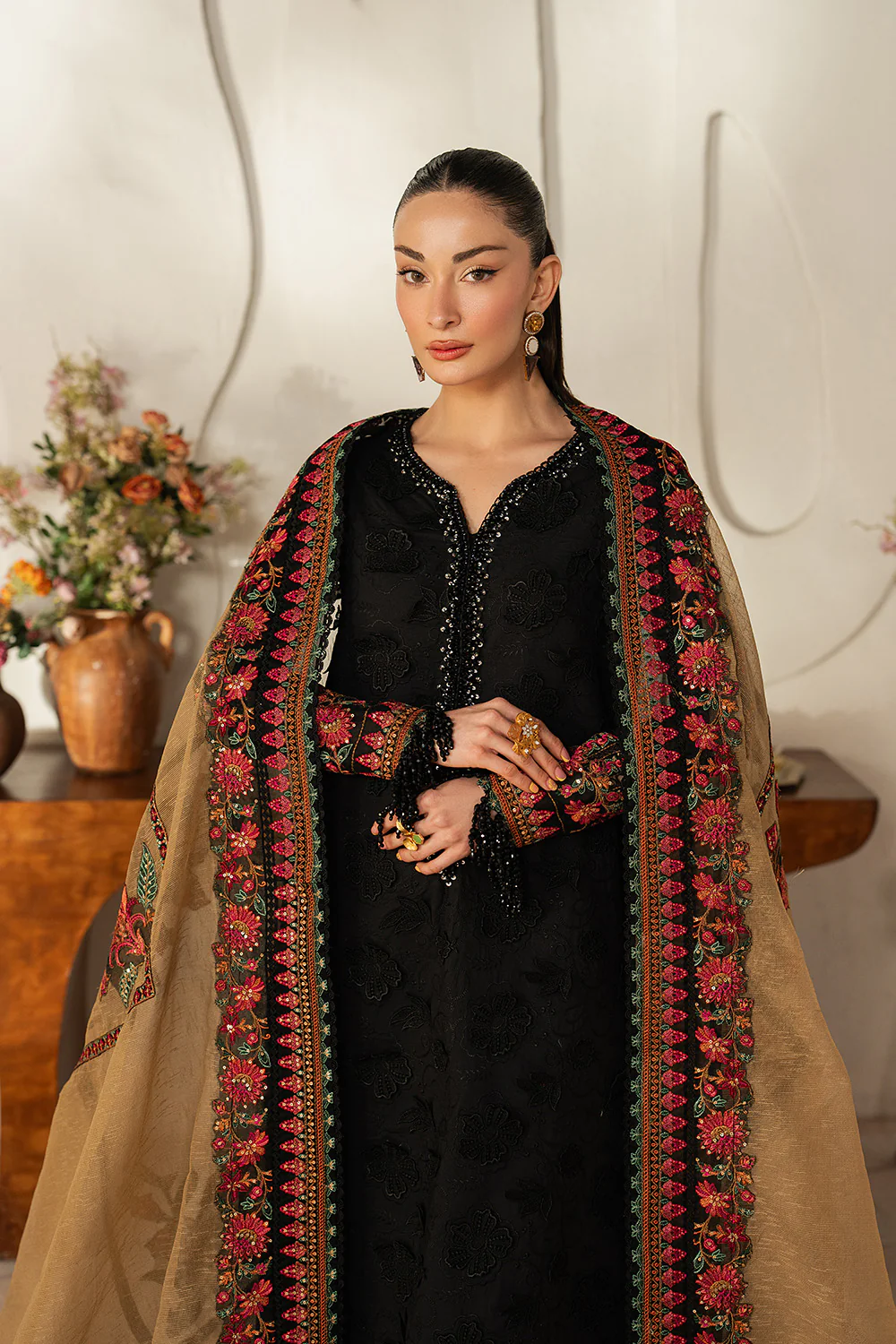 SABA - MSS6374 - Image 3