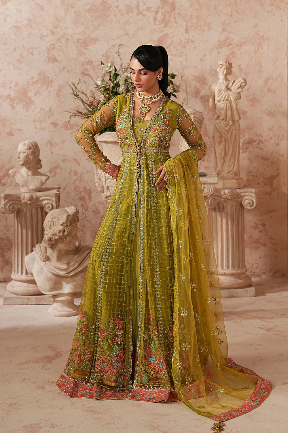 SAGNEYA - MWS5953