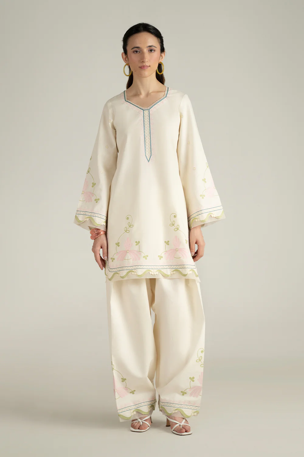 SAMIRA - MSS6017
