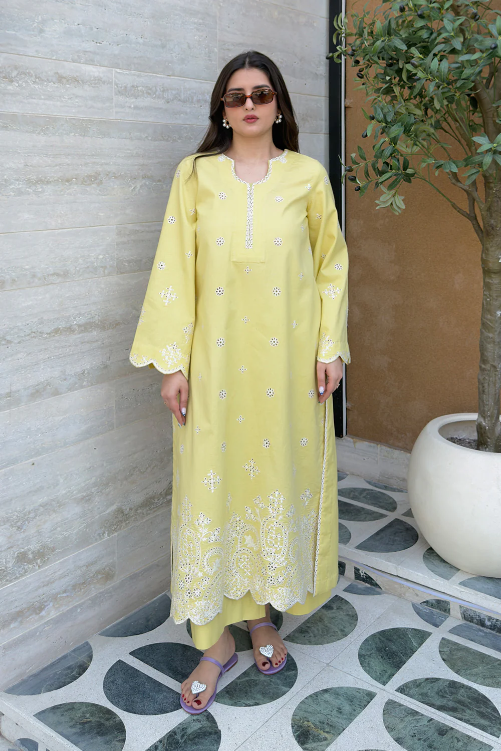 SEHER - MWS6225