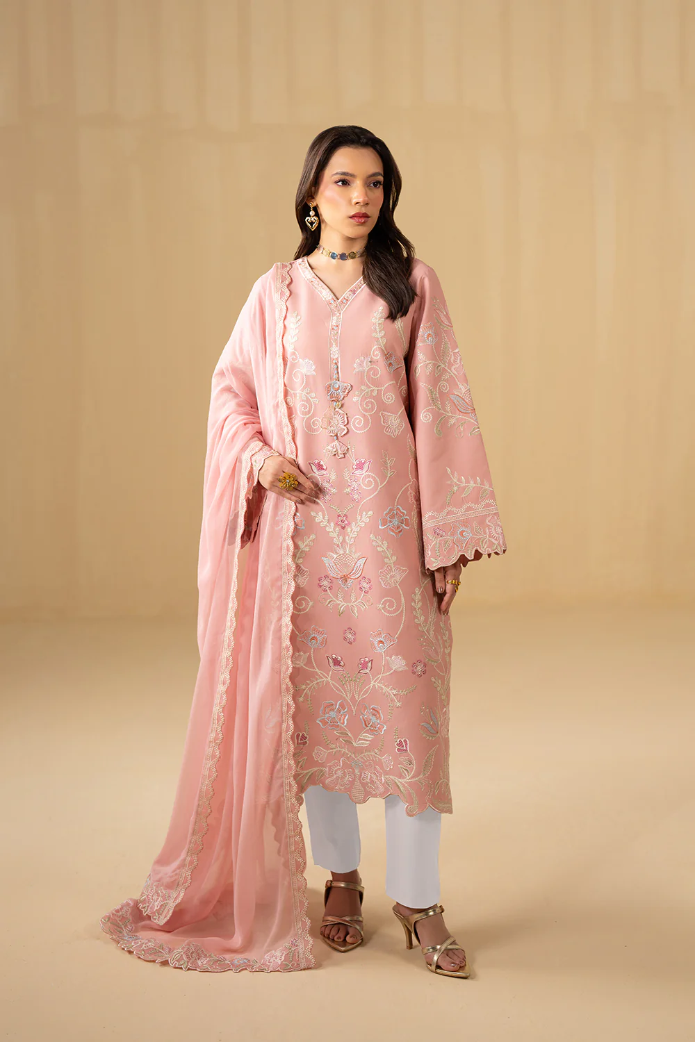 SHARIKA - MSS6252