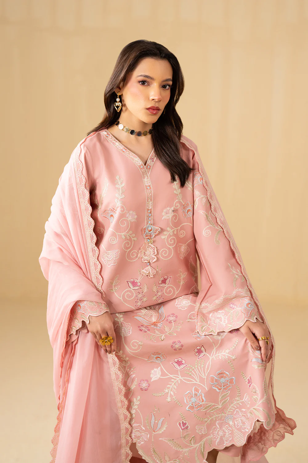 SHARIKA - MSS6252 - Image 2