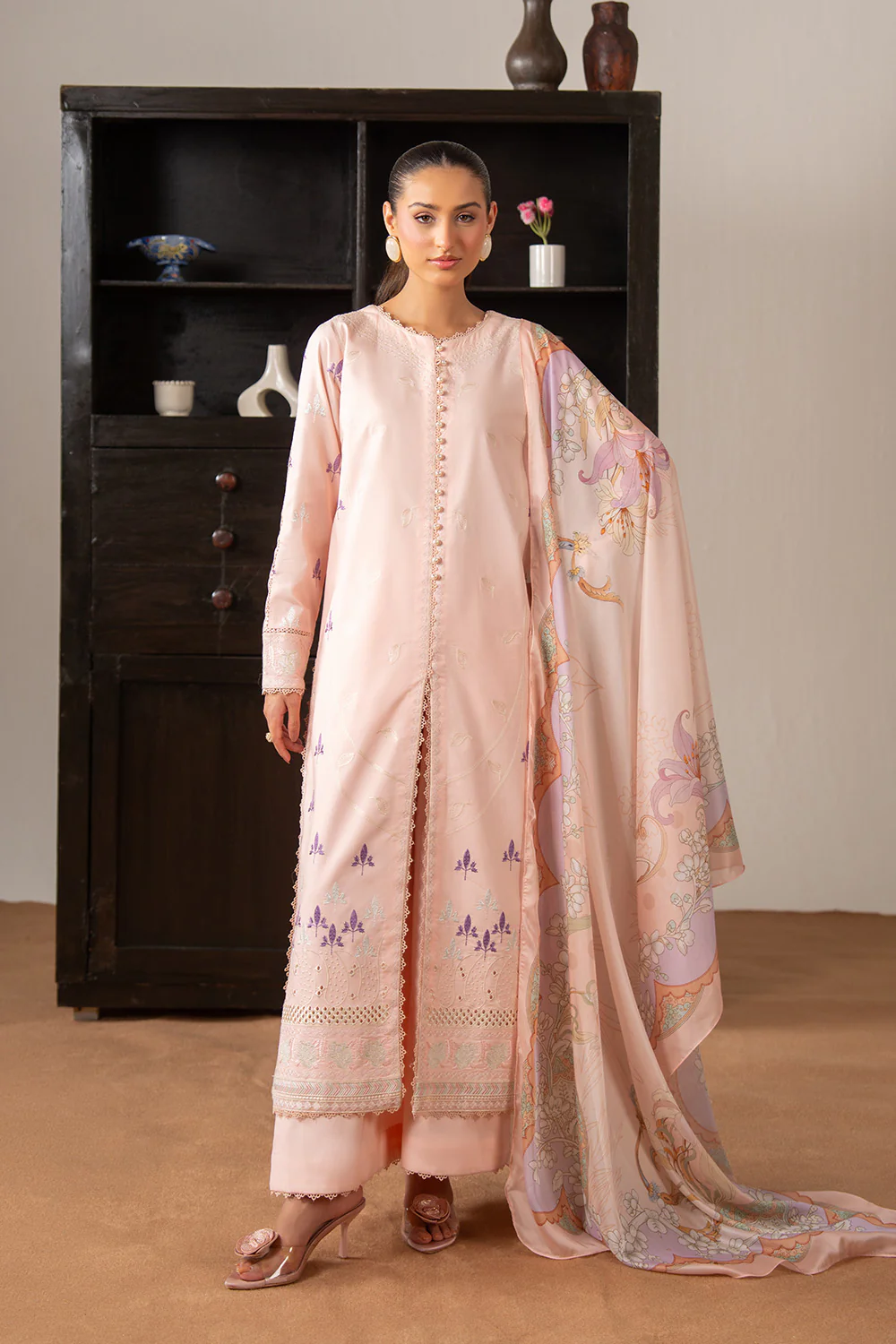 SHARMILA - MSS6253