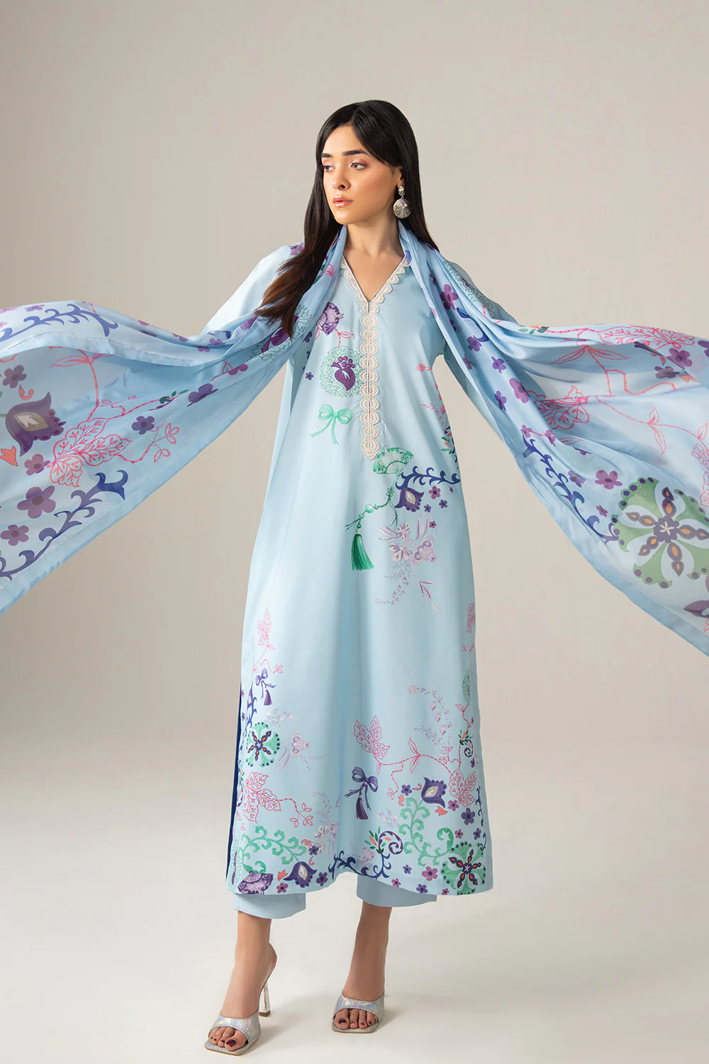 YAMIKA - MSS6262 - Image 2