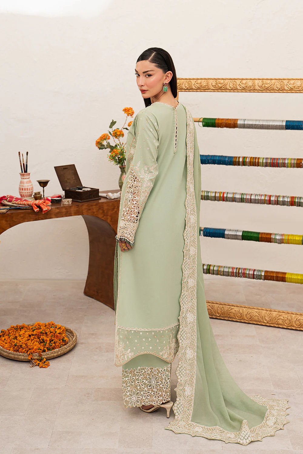 YAQEEN - MSS6384 - Image 5